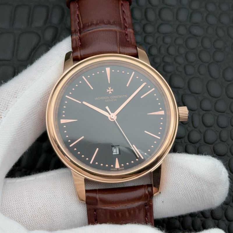 Vacheron Constantin 40mm 100852